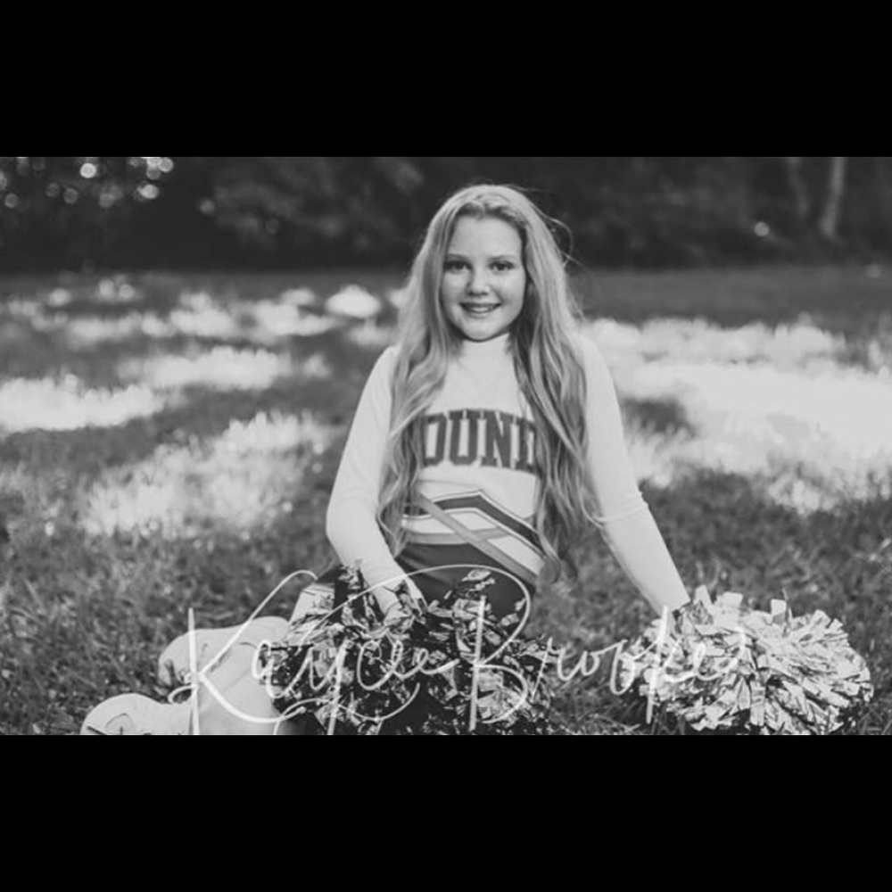 Meet your Posher, Grace